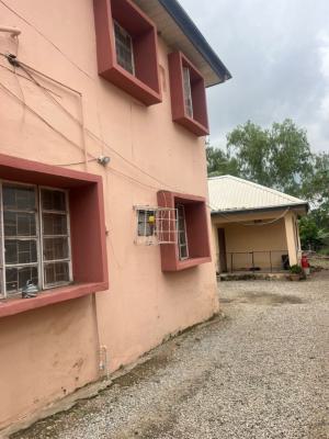 1000 Sqm 5 Bedroom Detached Duplex, Wuse Zones, Wuse, Abuja, Detached Duplex for Sale