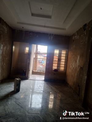 Newly Built Spacious Miniflat, Off Ojuelegba Ijesha, Lawanson, Surulere, Lagos, Mini Flat (room and Parlour) for Rent