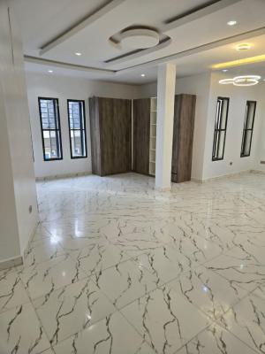 2 Bedrooms Apartment, Off Living Faith, Jahi, Abuja, Flat / Apartment for Rent