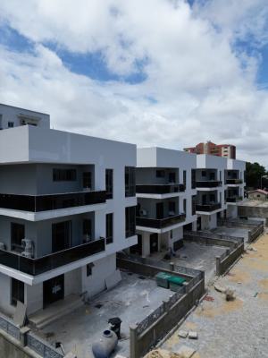 6 Bedroom Terrace Duplex, Ikoyi, Lagos, Terraced Duplex for Sale