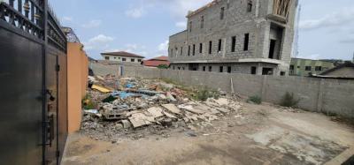 Fenced and Gated Bareland Measuring 392.511sqm, Abule Egba, Agege, Lagos, Residential Land for Sale