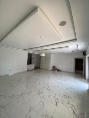 2 Bedroom Apartment with Big Balcony, Off Freedom Way, Lekki Phase 1, Lekki, Lagos, Flat / Apartment for Rent