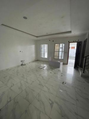 Well Maintained 4 Bedroom Terrace Duplex, Orchid Road, Lekki Phase 2, Lekki, Lagos, Terraced Duplex for Rent