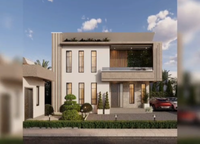 320sqm Estate Plots, Main, Guzape District, Abuja, Residential Land for Sale
