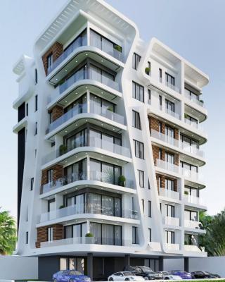 2 Bedroom Penthouse, Old Ikoyi, Ikoyi, Lagos, House for Sale