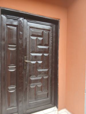 Beautiful 3 Bedroom, Shomolu, Lagos, Semi-detached Duplex for Rent