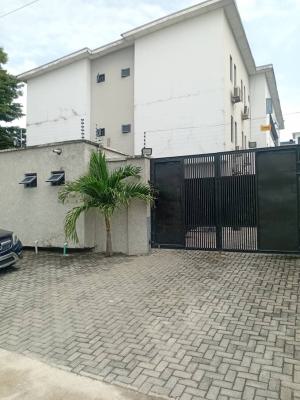 Luxury 2 Bedroom Apartment, Abiola Court, Ilasan, Lekki, Lagos, Flat / Apartment for Rent