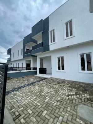 3 Bedroom Semi Detached Duplex, Bogije, Ibeju Lekki, Lagos, Semi-detached Duplex for Sale