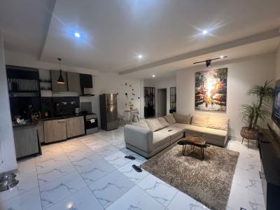 2 Bedroom, Lekki Phase 1, Lekki, Lagos, Flat / Apartment for Rent