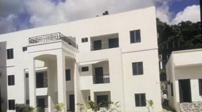 2 Bedroom Apartment  Villa, Aso Villa, Asokoro District, Abuja, Flat / Apartment for Rent