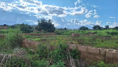 Plots of Land, Off Enugu-ph Express Way, Enugu, Enugu, Residential Land for Sale
