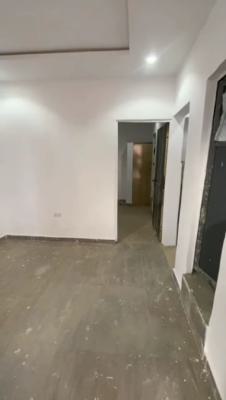 Very Decent and Spacious Upstairs Mini-flat Roy, Costain, Ebute Metta West, Yaba, Lagos, Mini Flat (room and Parlour) for Rent