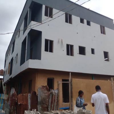a Room Self Studio Apartment for 20 Years, Ilupeju, Lagos, Flat / Apartment for Sale