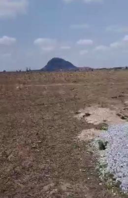 27 Hectares of Dry Land, Lugbe District, Abuja, Mixed-use Land Joint Venture