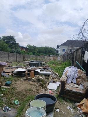 Lovely Good Pieces of Residential Land, Iwaya, Onike, Yaba, Lagos, Residential Land for Sale