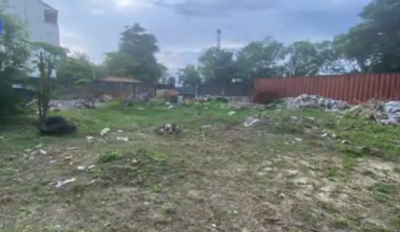 a 1,068sqm Mix Use Land, Banana Island, Ikoyi, Lagos, Mixed-use Land for Rent