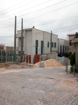 Newly Built 4 Bedroom Detached Duplex, Gra Phase 1, Magodo, Lagos, Detached Duplex for Sale