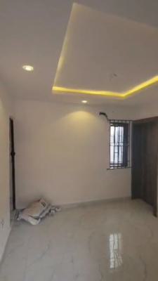 Brand New Specious Miniflat Roy, Off Pedro Road, Shomolu, Lagos, Mini Flat (room and Parlour) for Rent