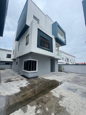 Very Good Value 4 Bedroom Duplex with Spacious Ensuite Rooms & Compoun, Very Good Value Home in a Spacious Compound in Orchid, Lekki, Lagos, Detached Duplex for Sale