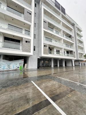 4 Bedroom Luxury Penthouse  in Old Ikoyi, Old Ikoyi, Ikoyi, Lagos, Terraced Duplex for Sale