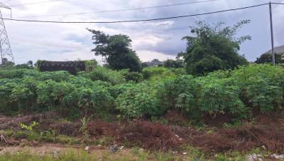 Land, Independence Layout Phase 11, Enugu, Enugu, Residential Land for Sale