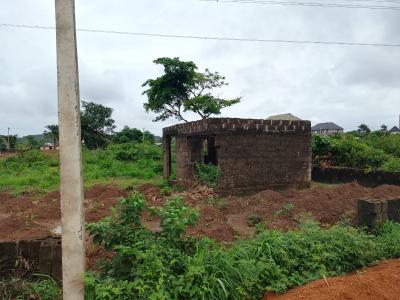 Land, Independence Layout Phase 11, Enugu, Enugu, Residential Land for Sale