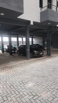 Newly Built and Furnished Two Bedroom Apartment  in a Serviced Estate, Ilasan, Lekki, Lagos, Flat / Apartment for Sale