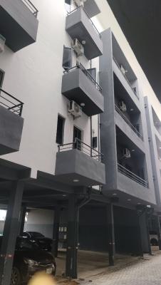 Newly Built and Furnished Two Bedroom Apartment  in a Serviced Estate, Ilasan, Lekki, Lagos, Flat / Apartment for Sale