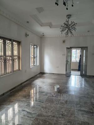 Spacious 4 Bedroom Detached Duplex with Excellent Facilities, Carlton Gate Estate Chevron, Lekki, Lagos, House for Rent