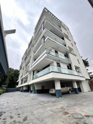 4 Bedroom Luxury Serviced Maisonette + Bq, Old Ikoyi, Ikoyi, Lagos, Terraced Duplex for Rent
