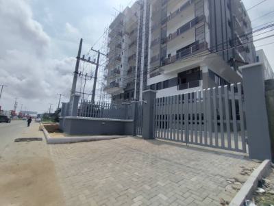 4 Bedroom Masionett, Durosinmi Etti Drive, Lekki Phase 1, Lekki, Lagos, Flat / Apartment for Sale