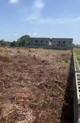 660sqm Solid Daryland, Ogombo, Ajah, Lagos, Residential Land for Sale