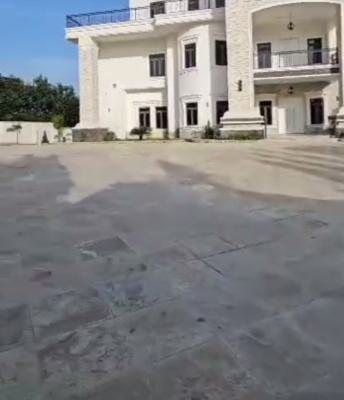 a Fully Finished Gallant Mansion., Maitama District, Abuja, House for Sale