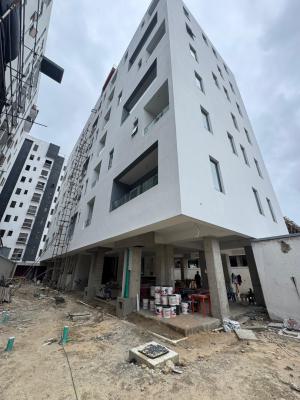 Spacious 4 Bedroom Manisonette in a Serene Neighborhood, Old Ikoyi, Ikoyi, Lagos, House for Sale