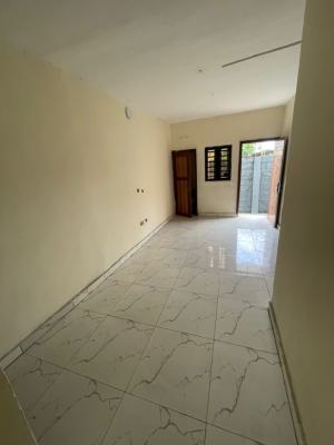Revamped and Spacious Upstairs, Ogidan Area, Sangotedo, Ajah, Lagos, Mini Flat (room and Parlour) for Rent
