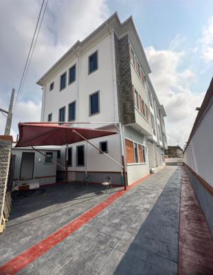 Brand New Specious  3 Bedroom Apartment, Surulere, Lagos, Flat / Apartment for Sale