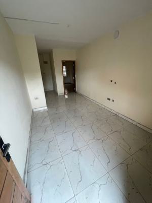 Renovated and Spacious Upstairs, Ogidan Area, Sangotedo, Ajah, Lagos, Flat / Apartment for Rent