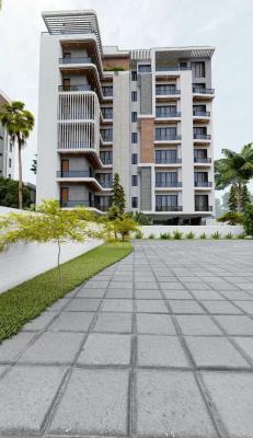Stylish 1 Bedroom Apartment, Victoria Island (vi), Lagos, Flat / Apartment for Sale