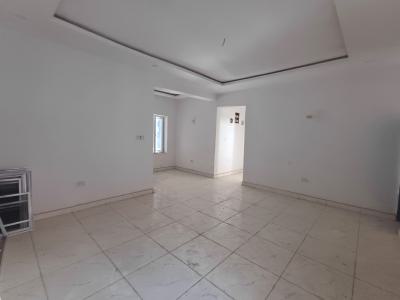 Brand New Nicely Finished 3 Bedroom Flat, Wuye, Abuja, Flat / Apartment for Rent