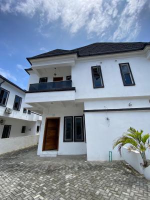 Premium 4 Bedroom Semi Detached Duplex, Harris Drive, Vgc, Lekki, Lagos, Semi-detached Duplex for Rent