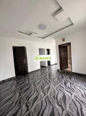 4 Bedrooms Detached Duplex, Shoprite, Sangotedo, Ajah, Lagos, Detached Duplex for Rent