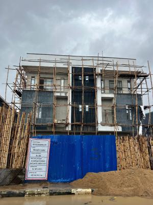 Exquisite 4 Bedroom Semi Detached Duplexes, Gra, Ogudu, Lagos, Semi-detached Duplex for Sale