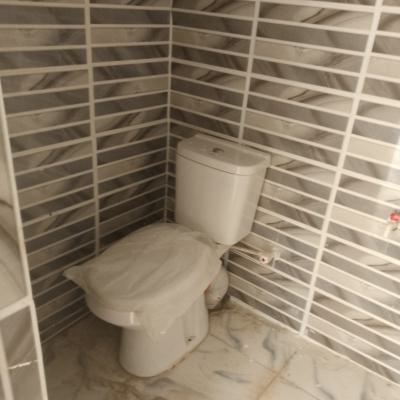 Self Contain, Efab Estate, Life Camp, Abuja, Self Contain (single Rooms) for Rent