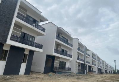 2 Bedroom Flat Brand New, Ogombo, Ajah, Lagos, Flat / Apartment for Sale