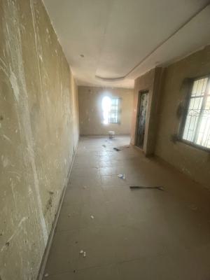 Brand New and Spacious Mini Flat Upstairs, Gra Phase 1, Magodo, Lagos, Flat / Apartment for Rent