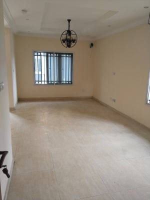 Newly Built 3 Bedroom Terrace Duplex with Bq, Ikate Elegushi, Lekki, Lagos, Terraced Duplex for Rent