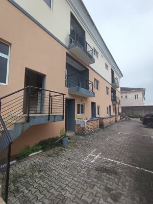 2 Bedroom Maisonette, Locke Homes Apartments, Lekki Phase 1, Lekki, Lagos, Flat / Apartment for Rent