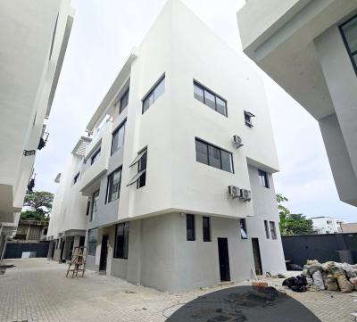 5 Bedroom Fully Detached House, Old Ikoyi, Ikoyi, Lagos, Detached Duplex for Sale