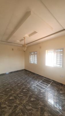 Sharp 1 Bedroom Flat with 2 Toilets on The Ground Floor*, Zone E, Apo Resettlement, Apo, Abuja, Mini Flat (room and Parlour) for Rent