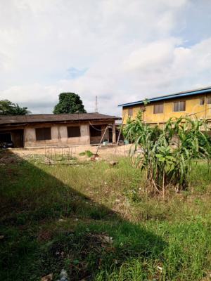 a Full Plot of Dry Land Available at Off Estate Road Alapere, Alapere, Ketu, Lagos, Land for Sale